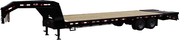 Horse with Living Quarters Trailers for Sale in Texas area